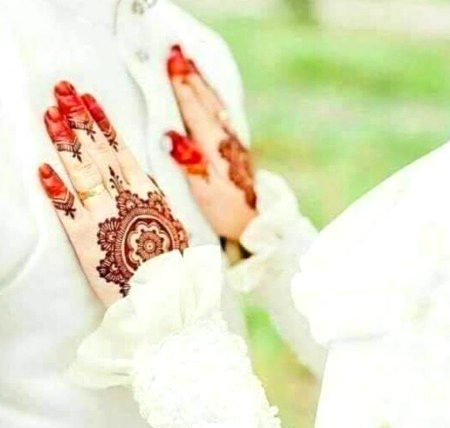 Mehndi Design image