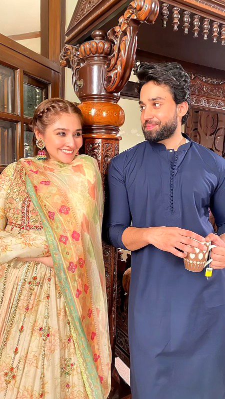 Pakistani Celebs image