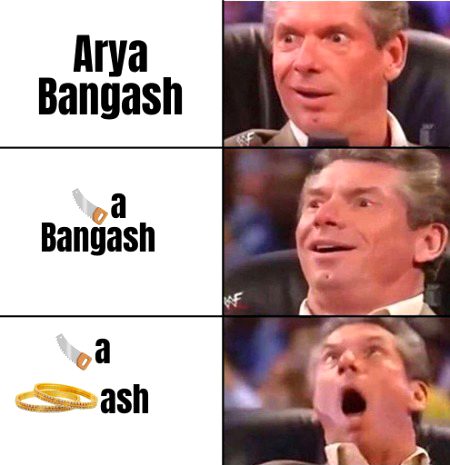 Damadam Roasting image