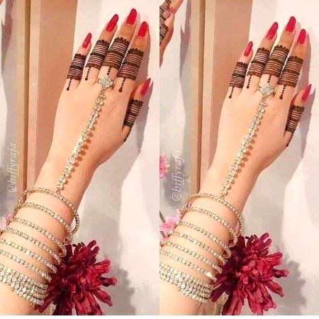 Mehndi Design image