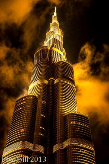 Beautiful Structures image