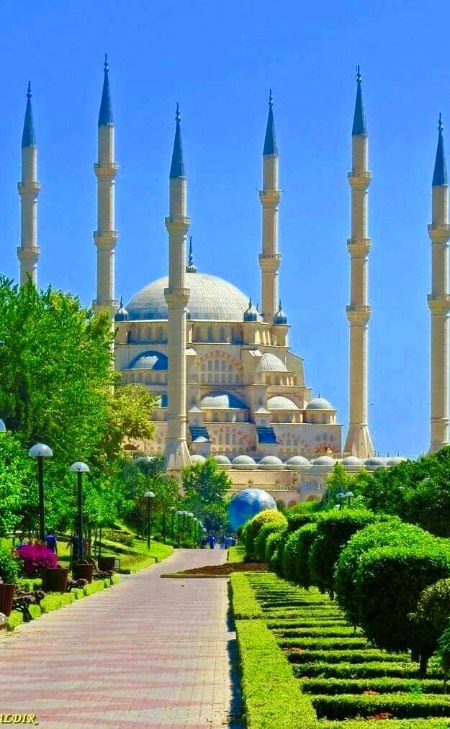 Beautiful Structures image