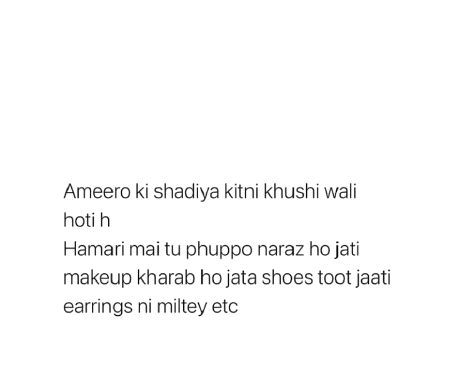Haan aksr jewellery nAi milti or phuppo naraz ho jTi Hain
Mashallah aaj tk to phuppo naraz nAi hui hAin aage b ALLAH khair karein