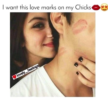 •||•🍫•●┼──‼️Love bites are the best 😍😍😍 
Who want this?? Tag•