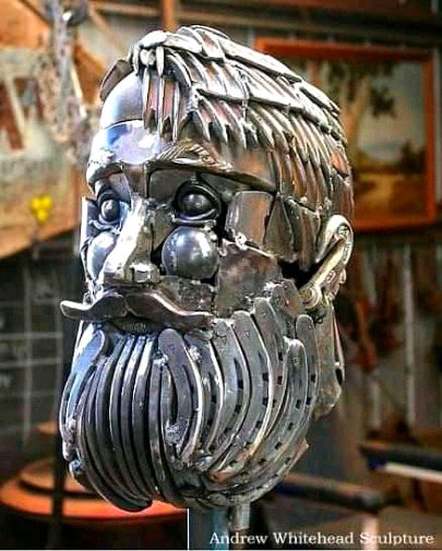 Beautiful structures