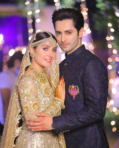 Pakistani Celebs image