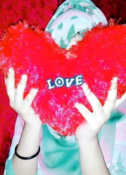 .....dIl PaRdEsI HoGyA...❣️❣️.....