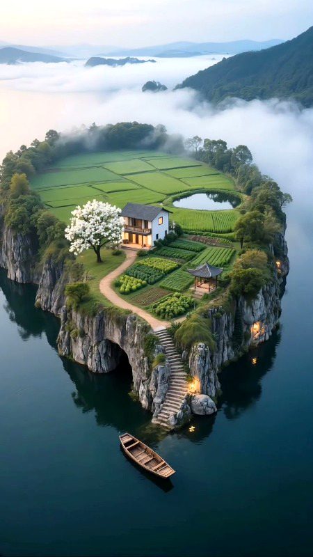 Beautiful Nature image