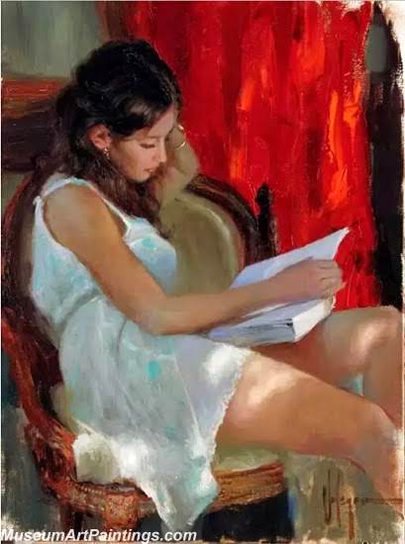 Paintings image