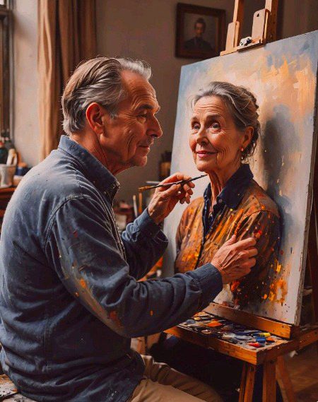 Painting