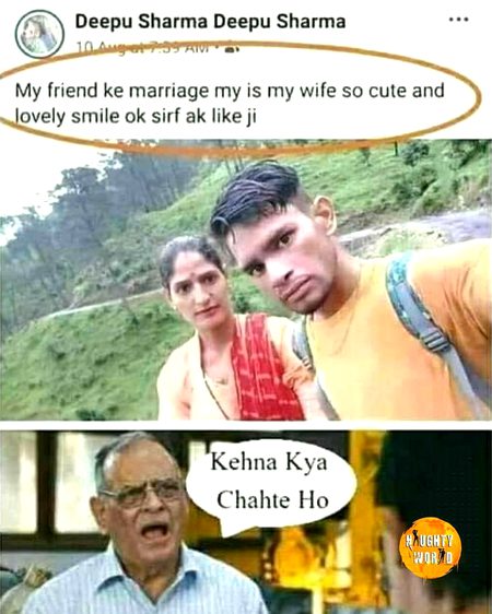 Memes & Satire image