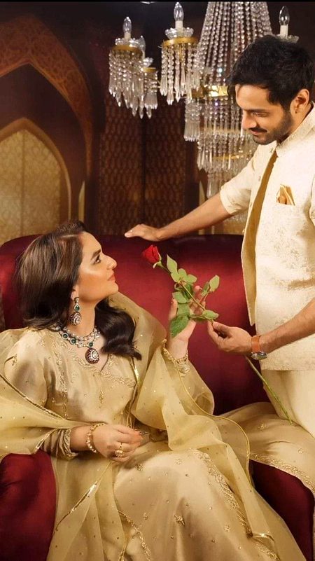 Pakistani Celebs image