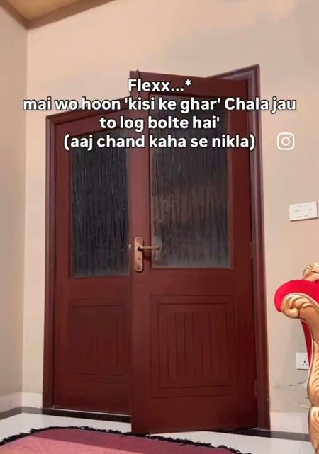 I'm so antisocial that some of my relatives probably wouldn't even recognize me anymore😶