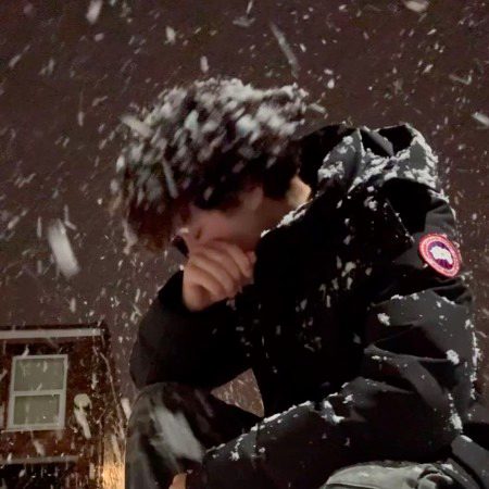 so much I wanna say but Nahh🌸