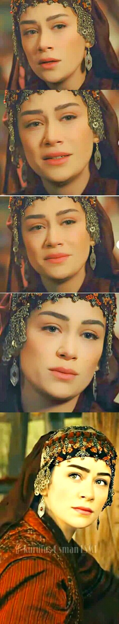 aygul hatun
