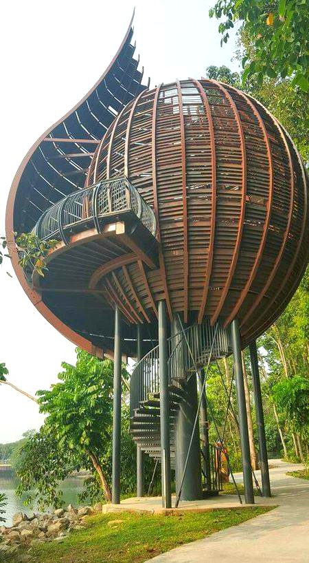 Beautiful Structures image