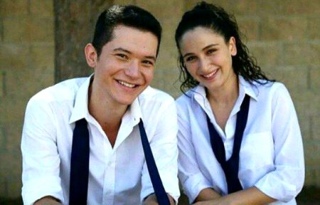 Turkish Celebs image