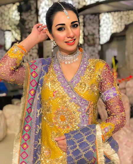 Pakistani Celebs image