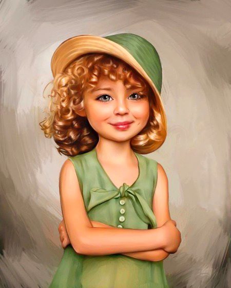 Paintings image