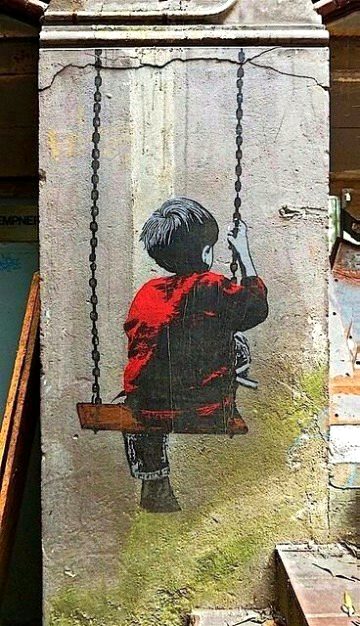 Street Art image
