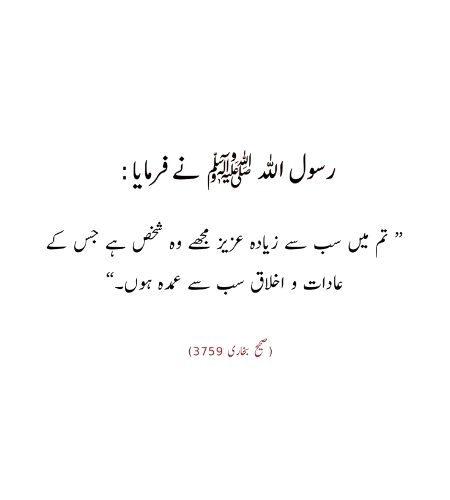 Islamic Quotes image