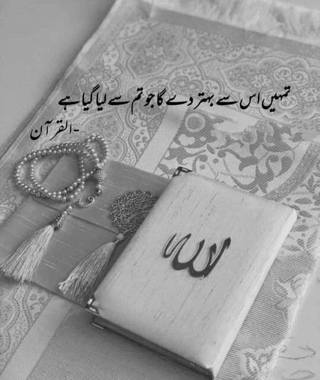 Islamic Quotes image