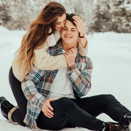 Beautiful People image