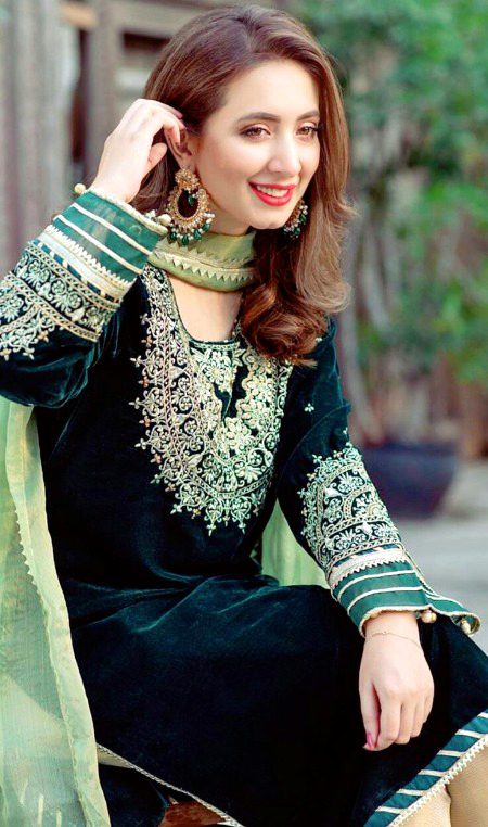Pakistani Celebs image