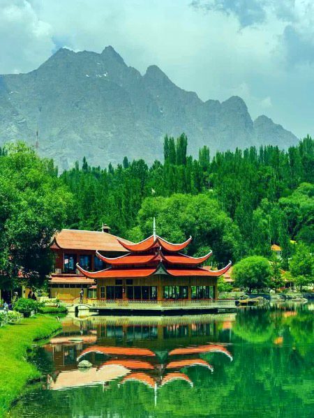Beautiful Nature image