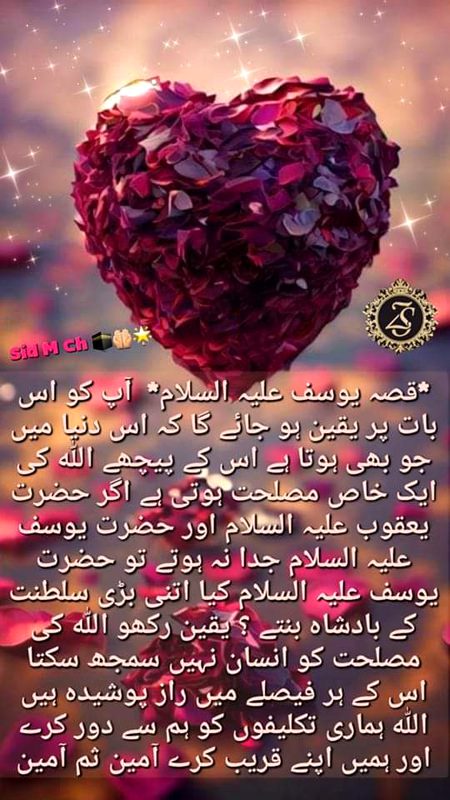 Islamic Quotes image