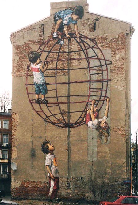 Street art