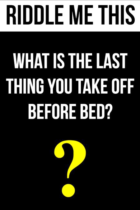 Riddles & Puzzles image