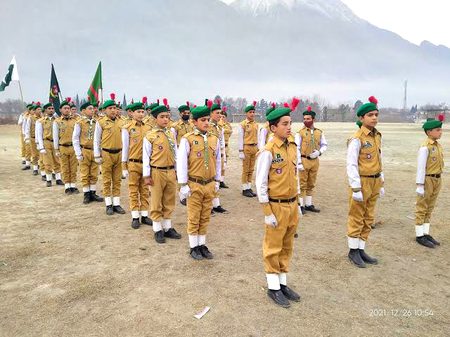 Beautiful People image