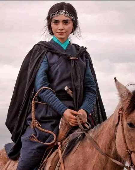 Turkish Celebs image