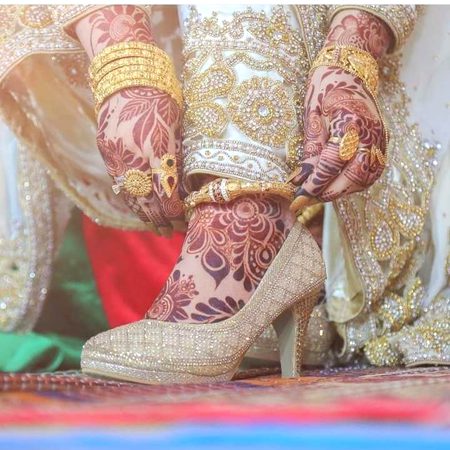 Mehndi Design image
