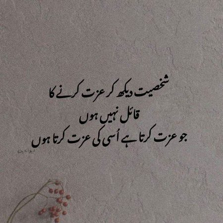 Attitude Poetry image