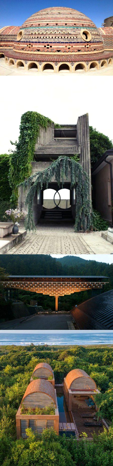 Beautiful Structures image