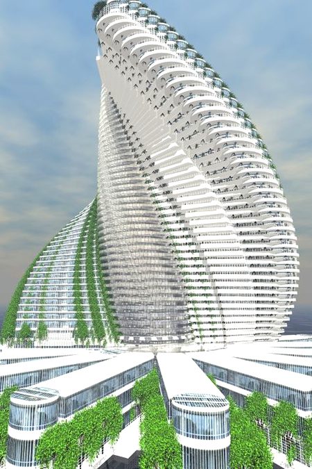 Beautiful Structures image