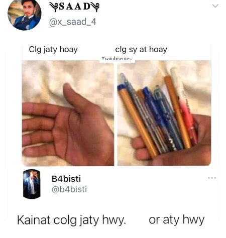 Tag Someone