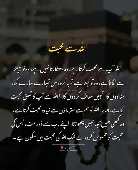 Islamic Quotes image