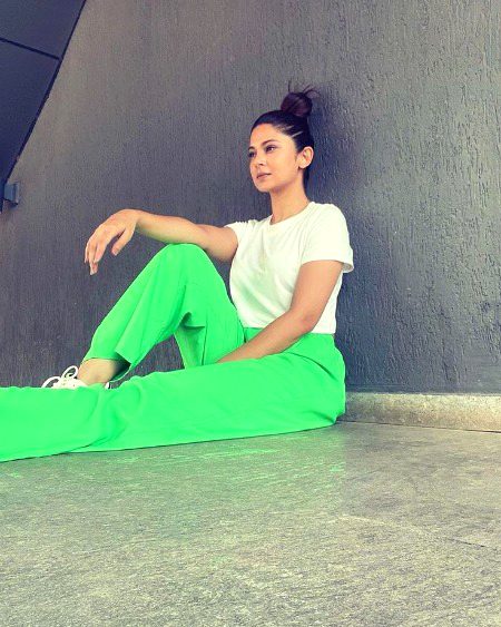 Indian Celebs image