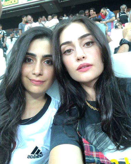 Turkish Celebs image