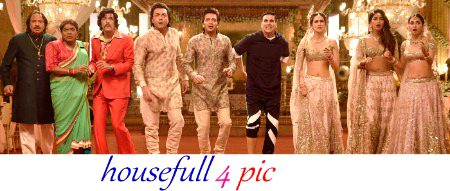 housefull 4