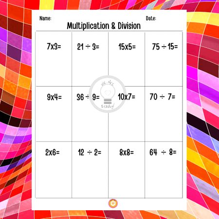 Math Test image