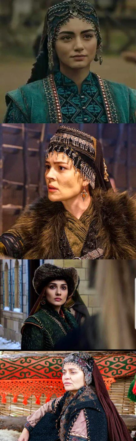 Turkish Celebs image