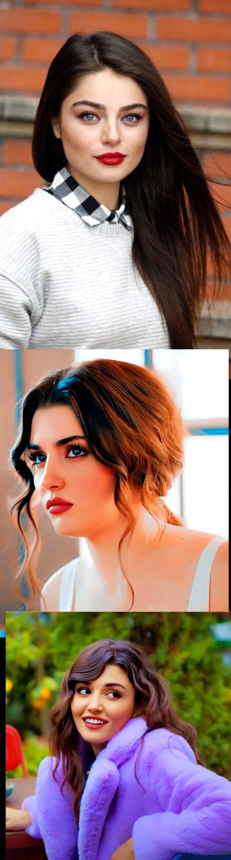 Turkish Celebs image