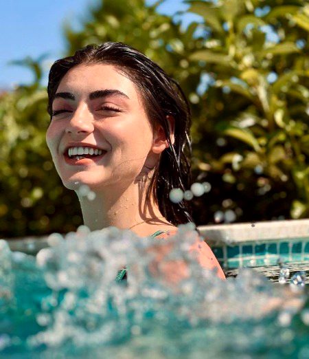 Turkish Celebs image