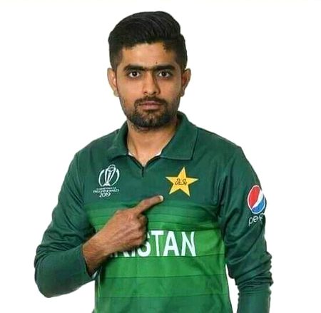 The  one Only  BABAR AZAM ❤👍👌