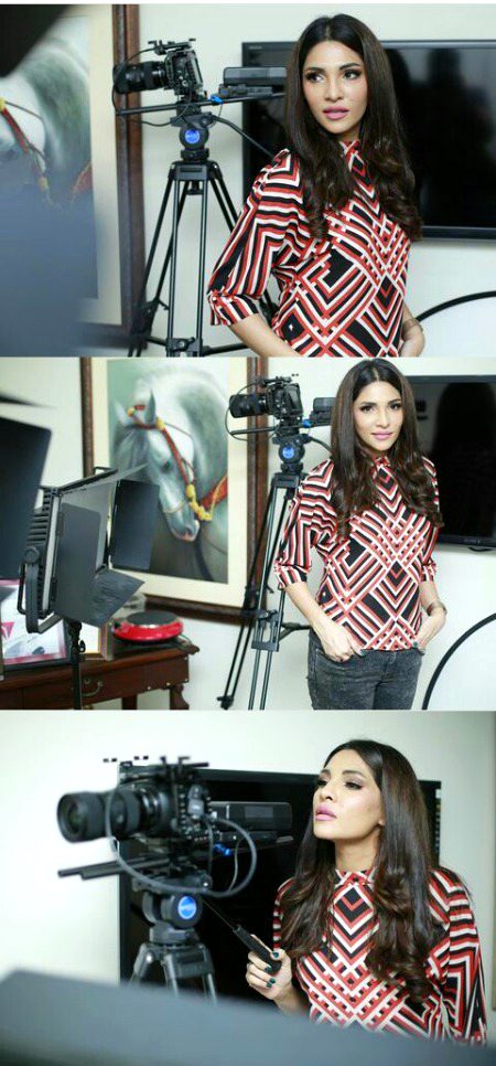 Pakistani Celebs image