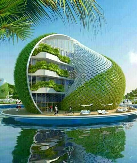 Beautiful Structures image